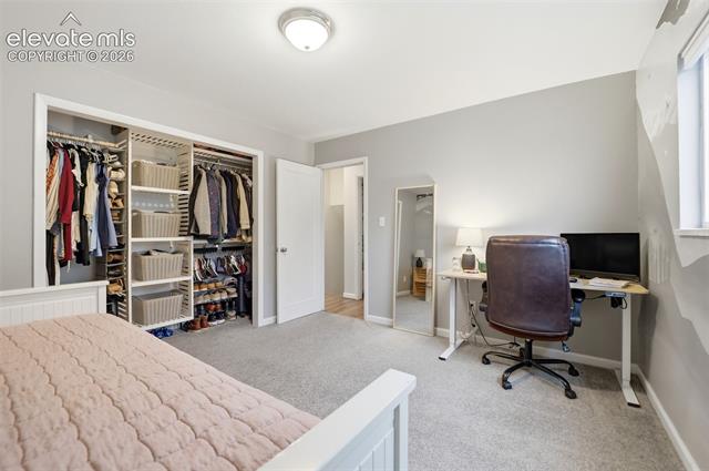 MLS Image for 4220 N Nonchalant  ,Colorado Springs, Colorado