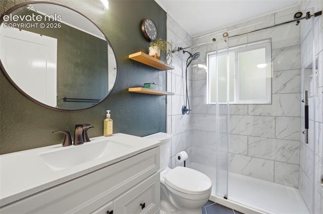 MLS Image for 4220 N Nonchalant  ,Colorado Springs, Colorado