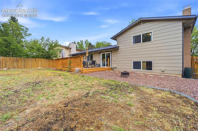 MLS Image for 4220 N Nonchalant  ,Colorado Springs, Colorado