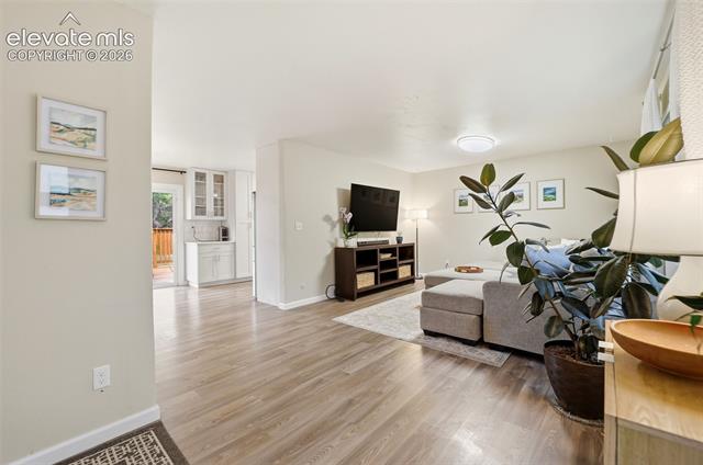 MLS Image for 4220 N Nonchalant  ,Colorado Springs, Colorado