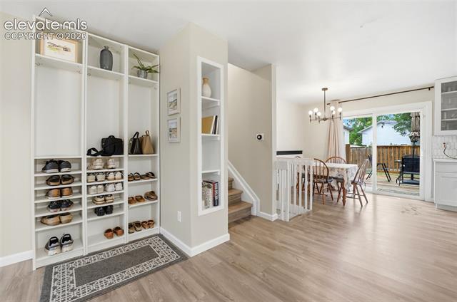 MLS Image for 4220 N Nonchalant  ,Colorado Springs, Colorado
