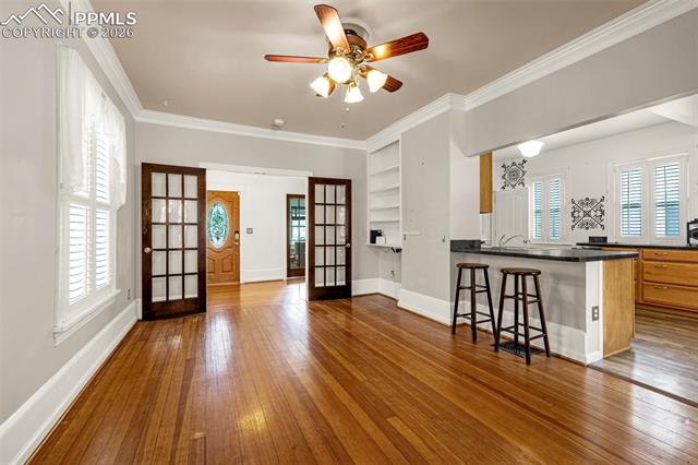 MLS Image for 806 E Platte  ,Colorado Springs, Colorado