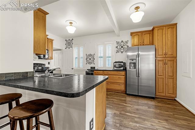 MLS Image for 806 E Platte  ,Colorado Springs, Colorado