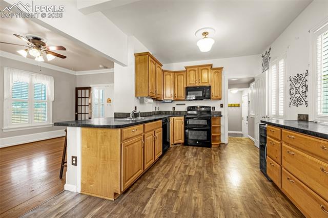 MLS Image for 806 E Platte  ,Colorado Springs, Colorado
