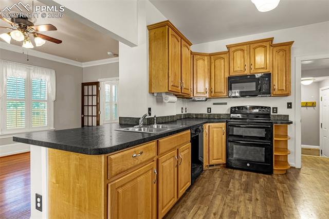 MLS Image for 806 E Platte  ,Colorado Springs, Colorado