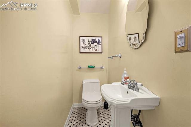 MLS Image for 806 E Platte  ,Colorado Springs, Colorado