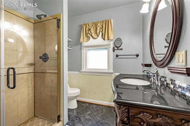 MLS Image for 806 E Platte  ,Colorado Springs, Colorado