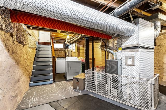 MLS Image for 806 E Platte  ,Colorado Springs, Colorado