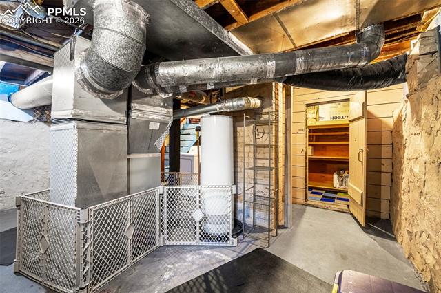 MLS Image for 806 E Platte  ,Colorado Springs, Colorado
