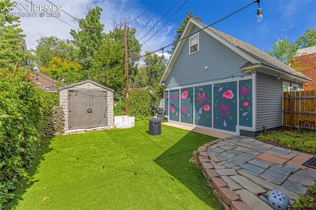 MLS Image for 806 E Platte  ,Colorado Springs, Colorado