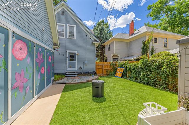 MLS Image for 806 E Platte  ,Colorado Springs, Colorado