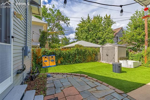 MLS Image for 806 E Platte  ,Colorado Springs, Colorado