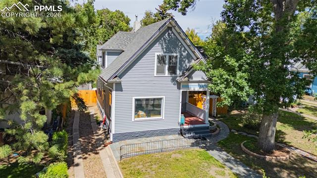 MLS Image for 806 E Platte  ,Colorado Springs, Colorado