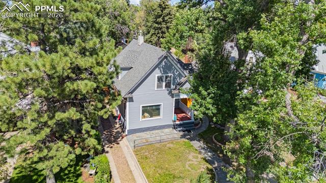 MLS Image for 806 E Platte  ,Colorado Springs, Colorado