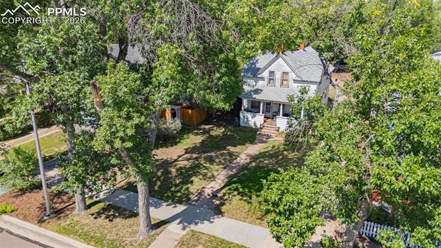 MLS Image for 806 E Platte  ,Colorado Springs, Colorado
