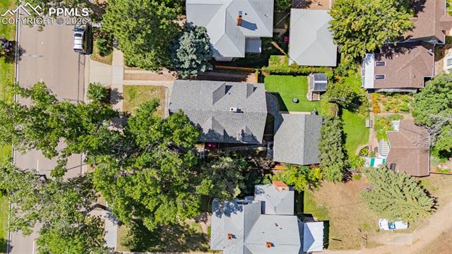 MLS Image for 806 E Platte  ,Colorado Springs, Colorado
