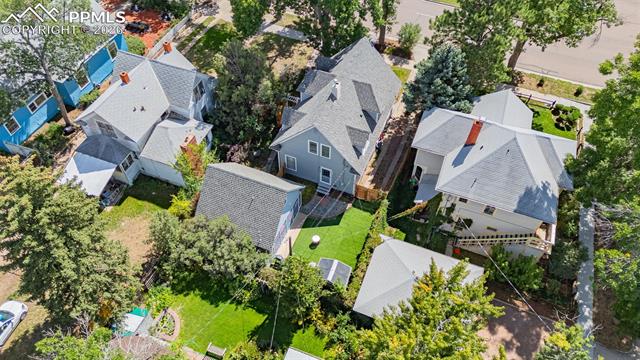 MLS Image for 806 E Platte  ,Colorado Springs, Colorado