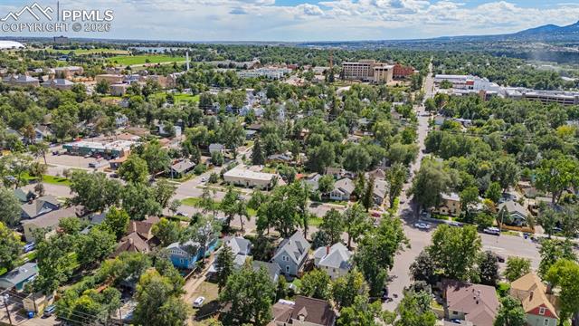 MLS Image for 806 E Platte  ,Colorado Springs, Colorado