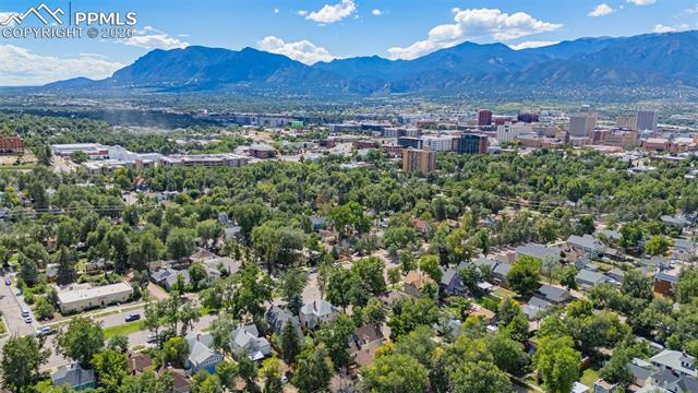 MLS Image for 806 E Platte  ,Colorado Springs, Colorado