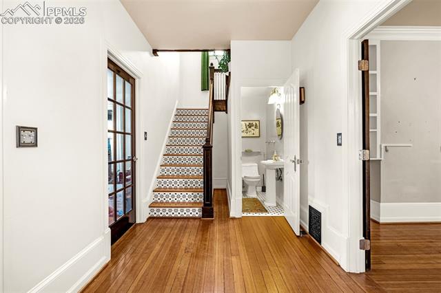 MLS Image for 806 E Platte  ,Colorado Springs, Colorado