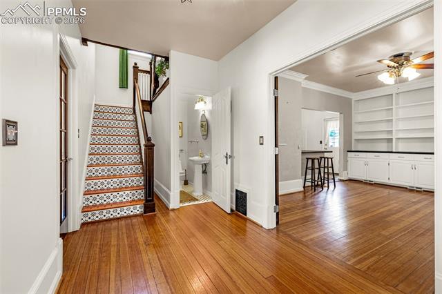 MLS Image for 806 E Platte  ,Colorado Springs, Colorado