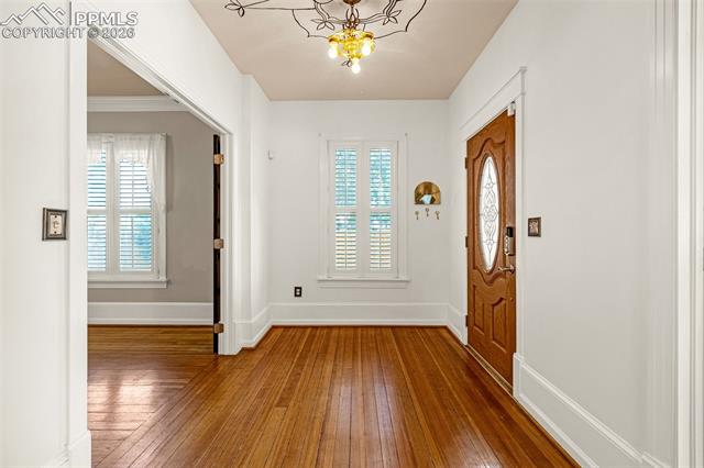 MLS Image for 806 E Platte  ,Colorado Springs, Colorado