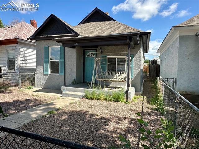 621  7th  , pueblo  House Search MLS Picture