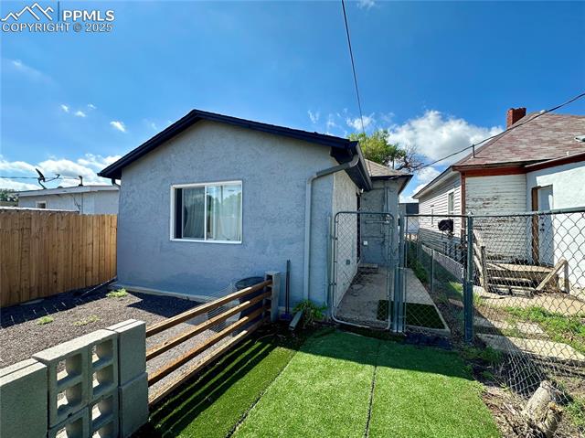 MLS Image for 621  7th  ,Pueblo, Colorado
