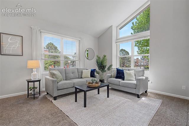 MLS Image for 3850  Wolcott  ,Colorado Springs, Colorado
