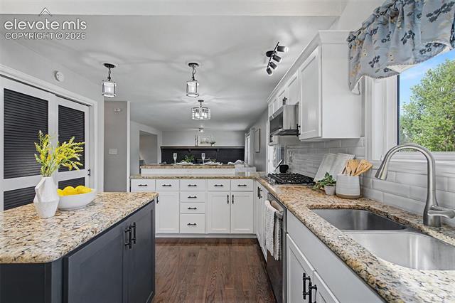 MLS Image for 3850  Wolcott  ,Colorado Springs, Colorado