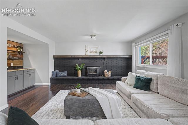 MLS Image for 3850  Wolcott  ,Colorado Springs, Colorado