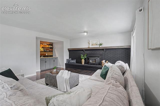 MLS Image for 3850  Wolcott  ,Colorado Springs, Colorado