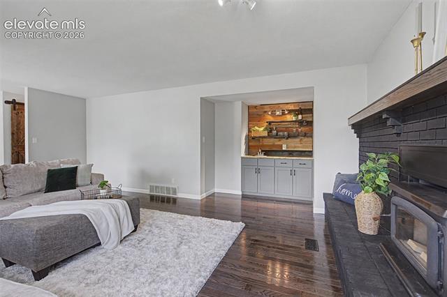 MLS Image for 3850  Wolcott  ,Colorado Springs, Colorado