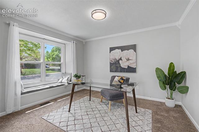 MLS Image for 3850  Wolcott  ,Colorado Springs, Colorado