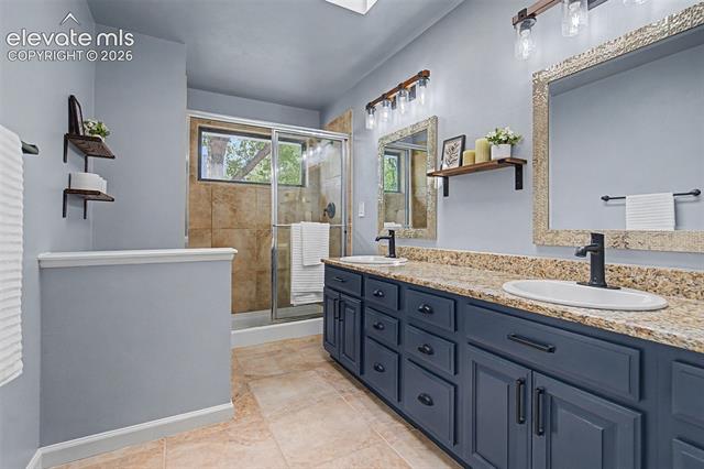 MLS Image for 3850  Wolcott  ,Colorado Springs, Colorado