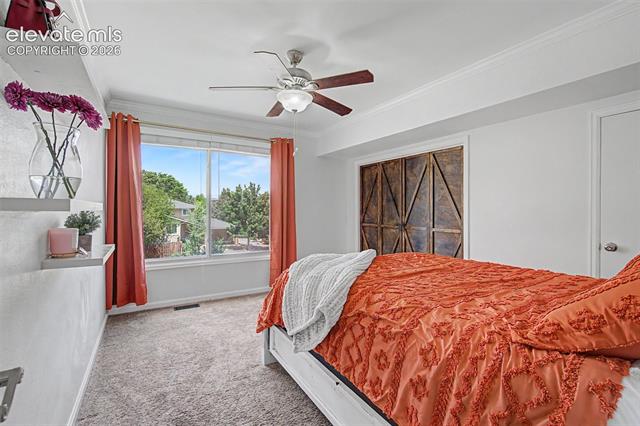 MLS Image for 3850  Wolcott  ,Colorado Springs, Colorado