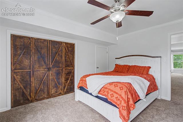 MLS Image for 3850  Wolcott  ,Colorado Springs, Colorado
