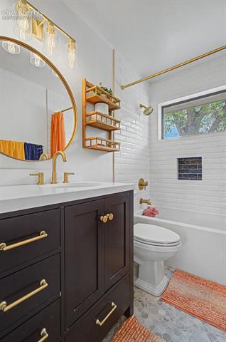 MLS Image for 3850  Wolcott  ,Colorado Springs, Colorado