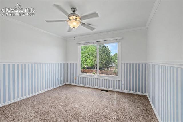 MLS Image for 3850  Wolcott  ,Colorado Springs, Colorado