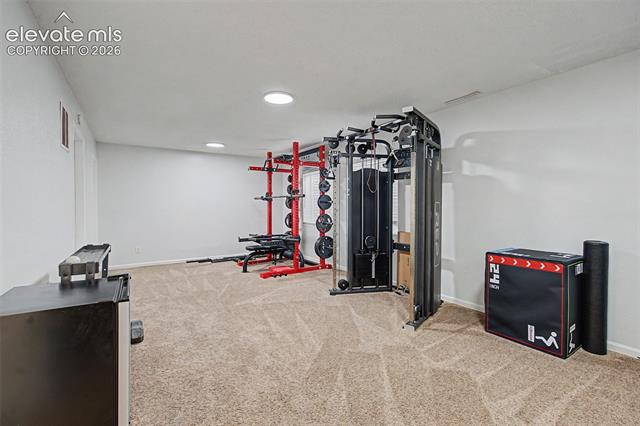 MLS Image for 3850  Wolcott  ,Colorado Springs, Colorado