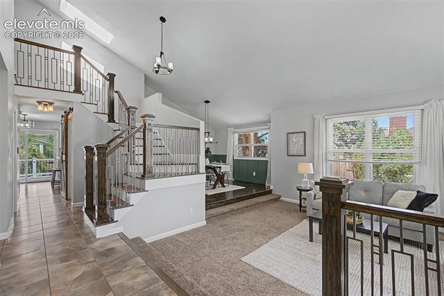 MLS Image for 3850  Wolcott  ,Colorado Springs, Colorado