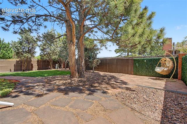 MLS Image for 3850  Wolcott  ,Colorado Springs, Colorado