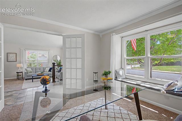 MLS Image for 3850  Wolcott  ,Colorado Springs, Colorado