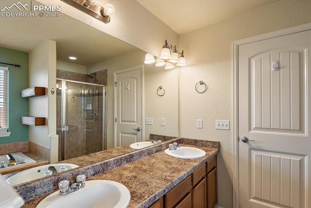 MLS Image for 10454  Silver Stirrup  ,Colorado Springs, Colorado