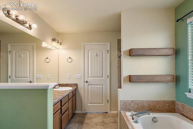 MLS Image for 10454  Silver Stirrup  ,Colorado Springs, Colorado