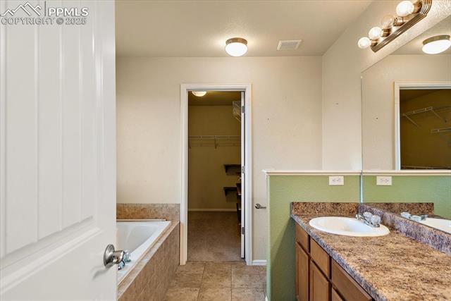 MLS Image for 10454  Silver Stirrup  ,Colorado Springs, Colorado