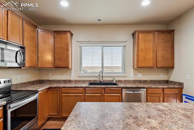 MLS Image for 10454  Silver Stirrup  ,Colorado Springs, Colorado