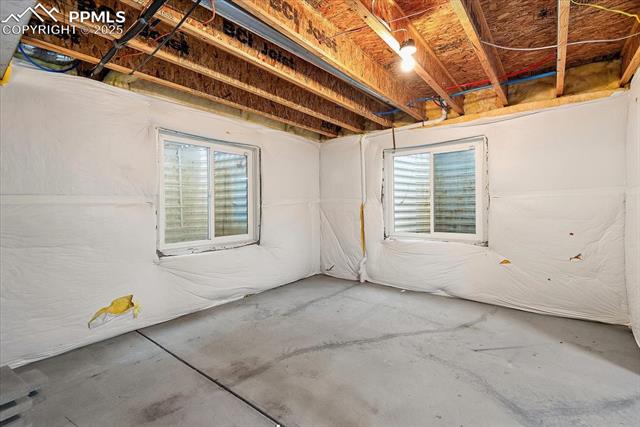 MLS Image for 10454  Silver Stirrup  ,Colorado Springs, Colorado