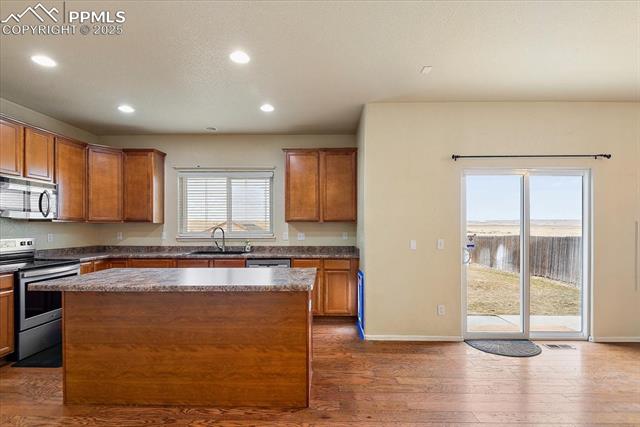 MLS Image for 10454  Silver Stirrup  ,Colorado Springs, Colorado