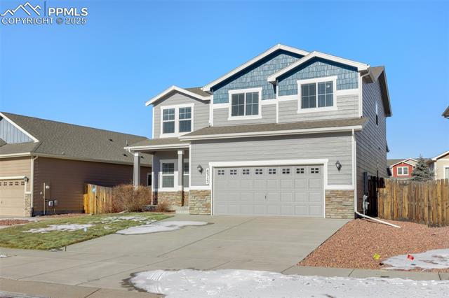 MLS Image for 8313  Hardwood  ,Colorado Springs, Colorado